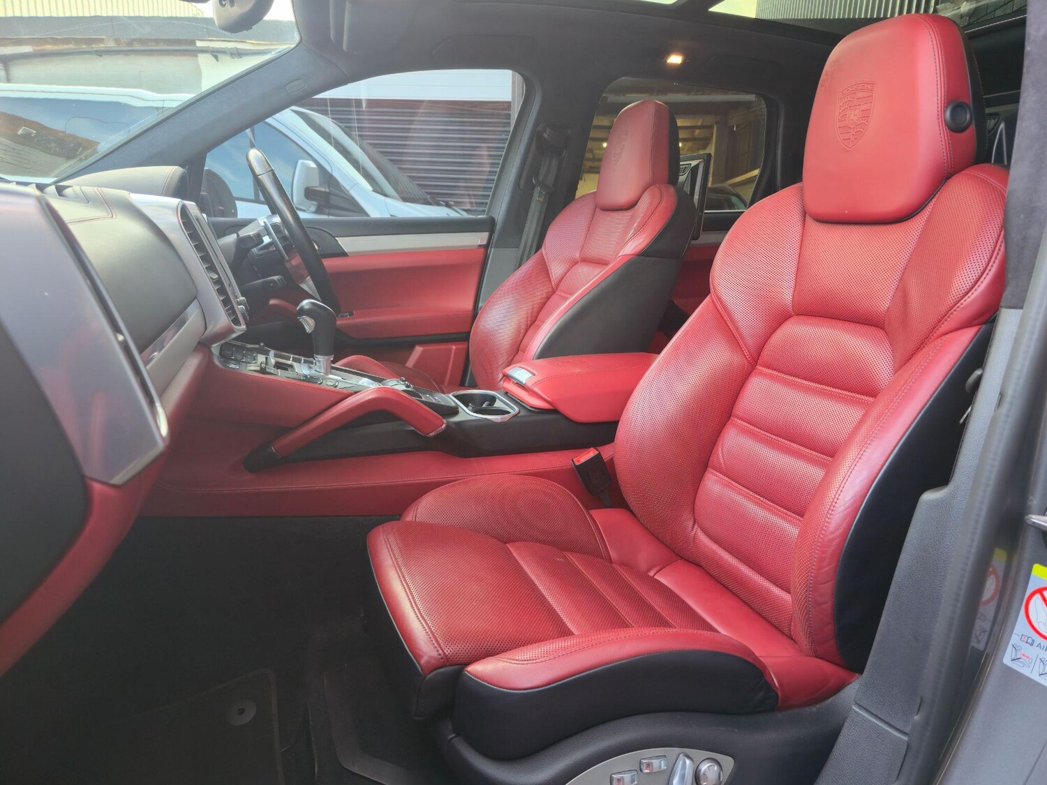 Used Porsche Cayenne for sale - 77671214: Photo 41