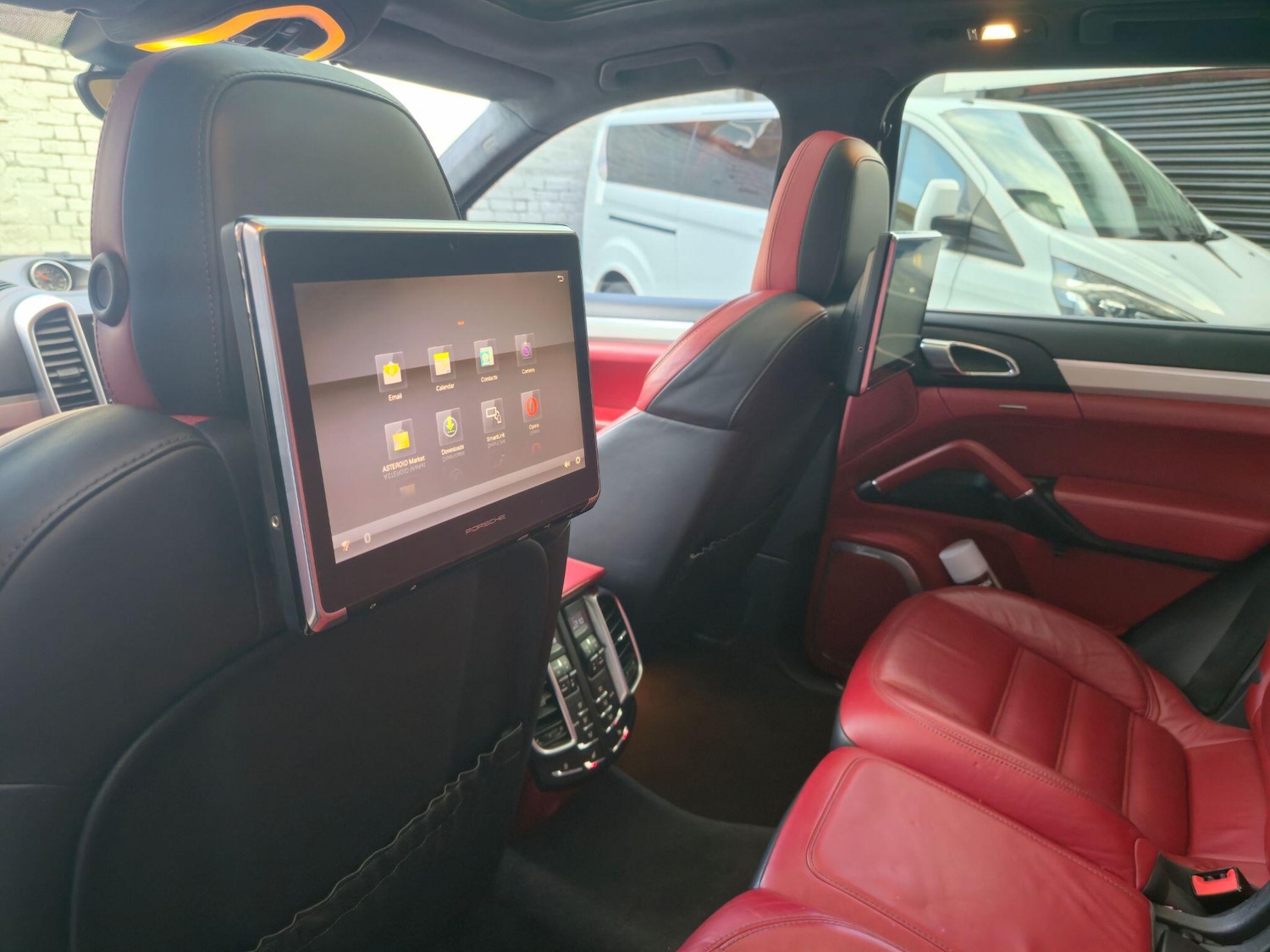 Used Porsche Cayenne for sale - 77671214: Photo 43