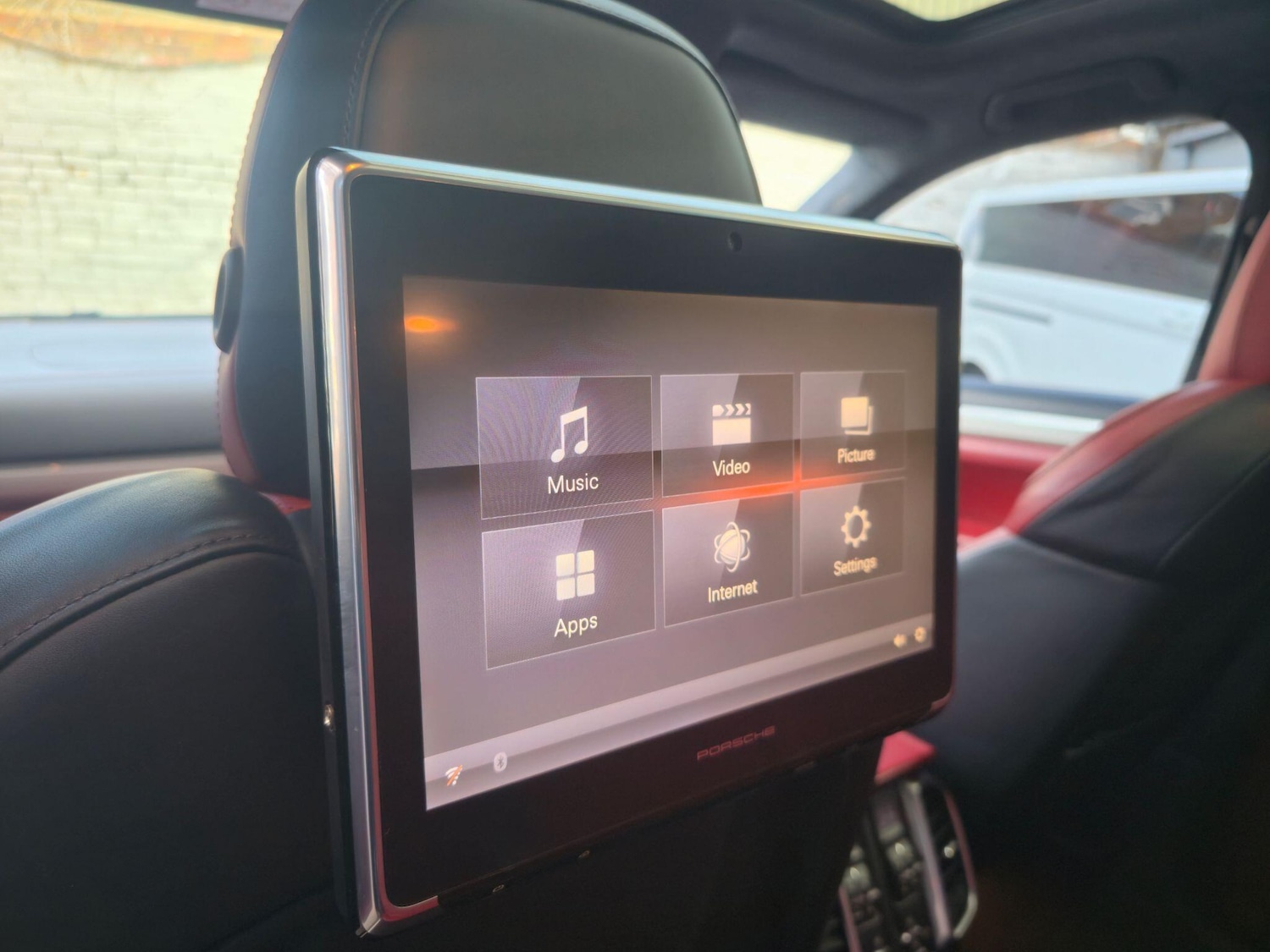 Used Porsche Cayenne for sale - 77671214: Photo 45