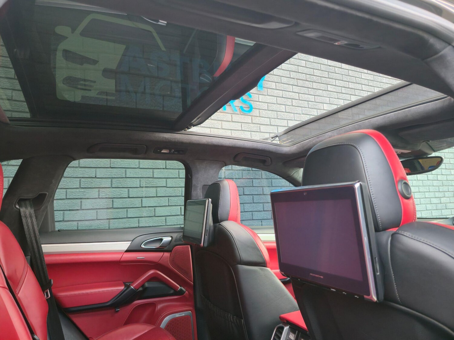 Used Porsche Cayenne for sale - 77671214: Photo 46