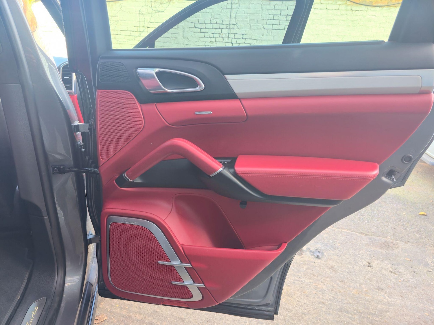 Used Porsche Cayenne for sale - 77671214: Photo 51