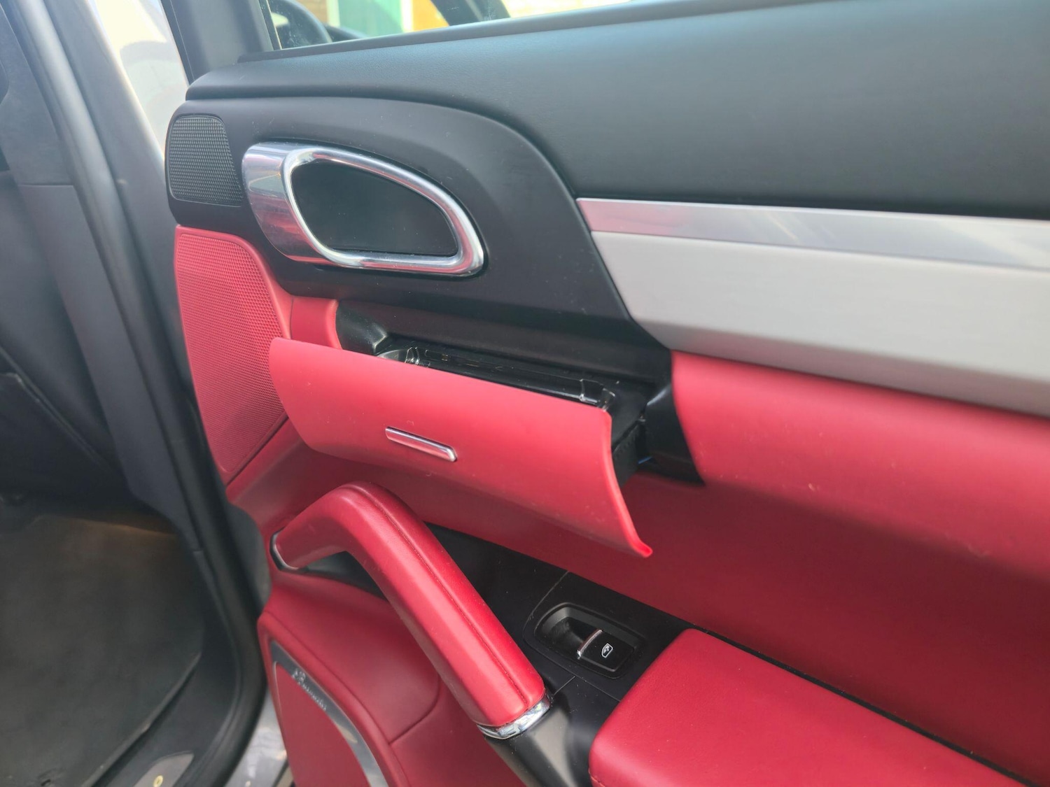 Used Porsche Cayenne for sale - 77671214: Photo 52