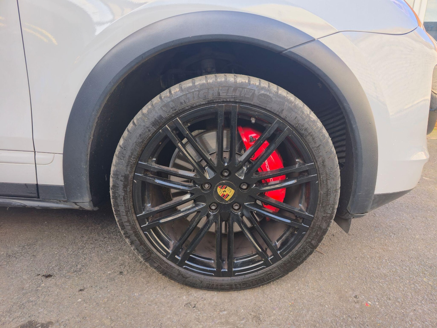 Used Porsche Cayenne for sale - 77671214: Photo 56