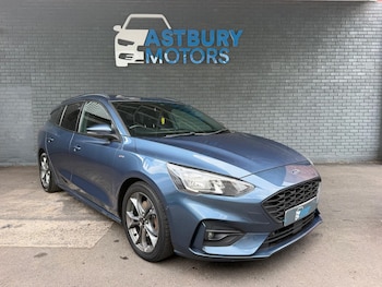 Used Ford Focus 2018 for sale - 79508923: Photo