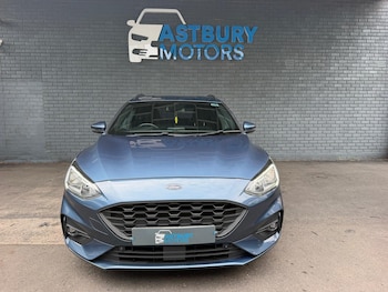 Used Ford Focus 2018 for sale - 79508923: Photo