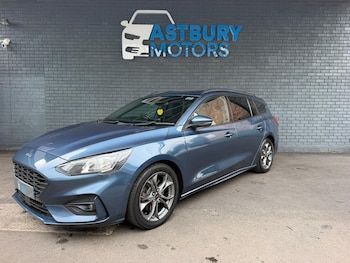 Used Ford Focus 2018 for sale - 79508923: Photo