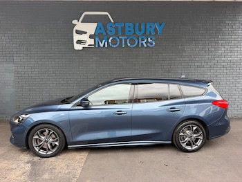 Used Ford Focus 2018 for sale - 79508923: Photo