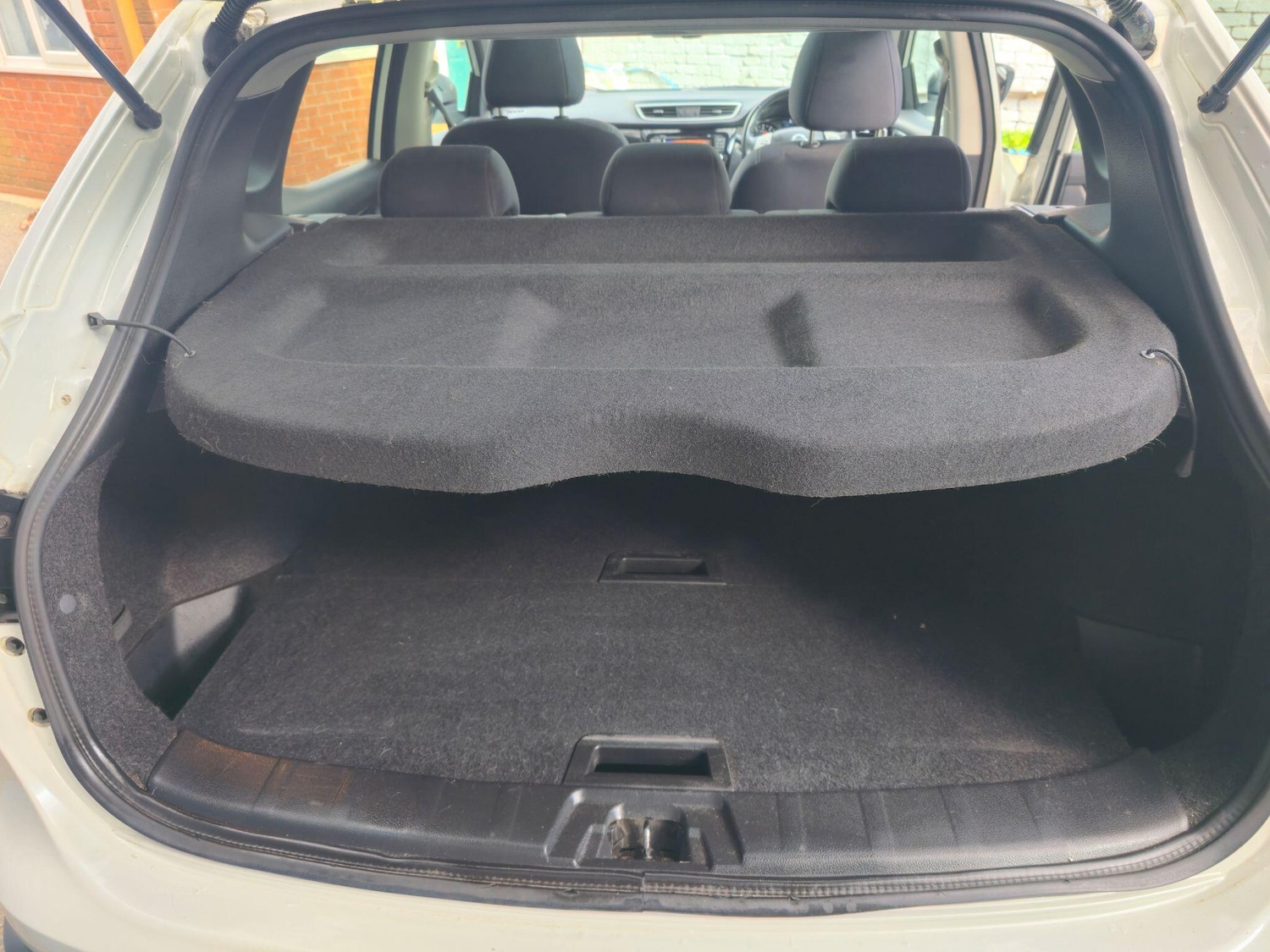 Used Nissan Qashqai 2015 for sale - 78072299: Photo 10