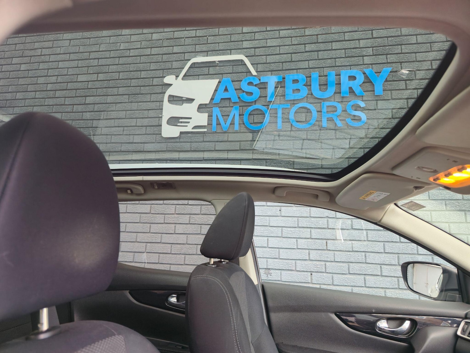 Used Nissan Qashqai 2015 for sale - 78072299: Photo 11