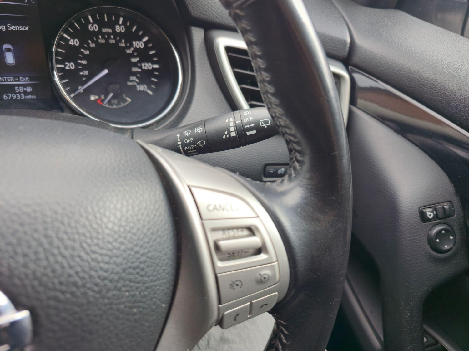 Used Nissan Qashqai 2015 for sale - 78072299: Photo 15