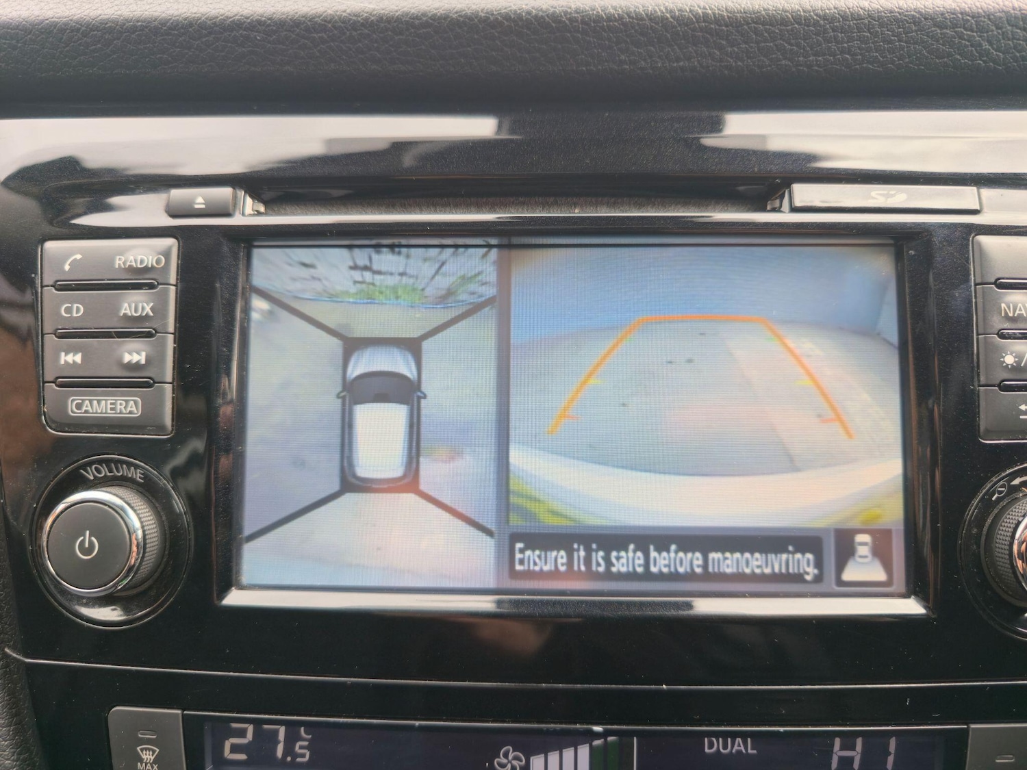 Used Nissan Qashqai 2015 for sale - 78072299: Photo 18