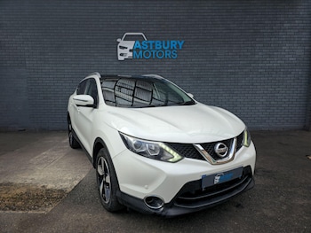 Used Nissan Qashqai 2015 for sale - 78072299: Photo