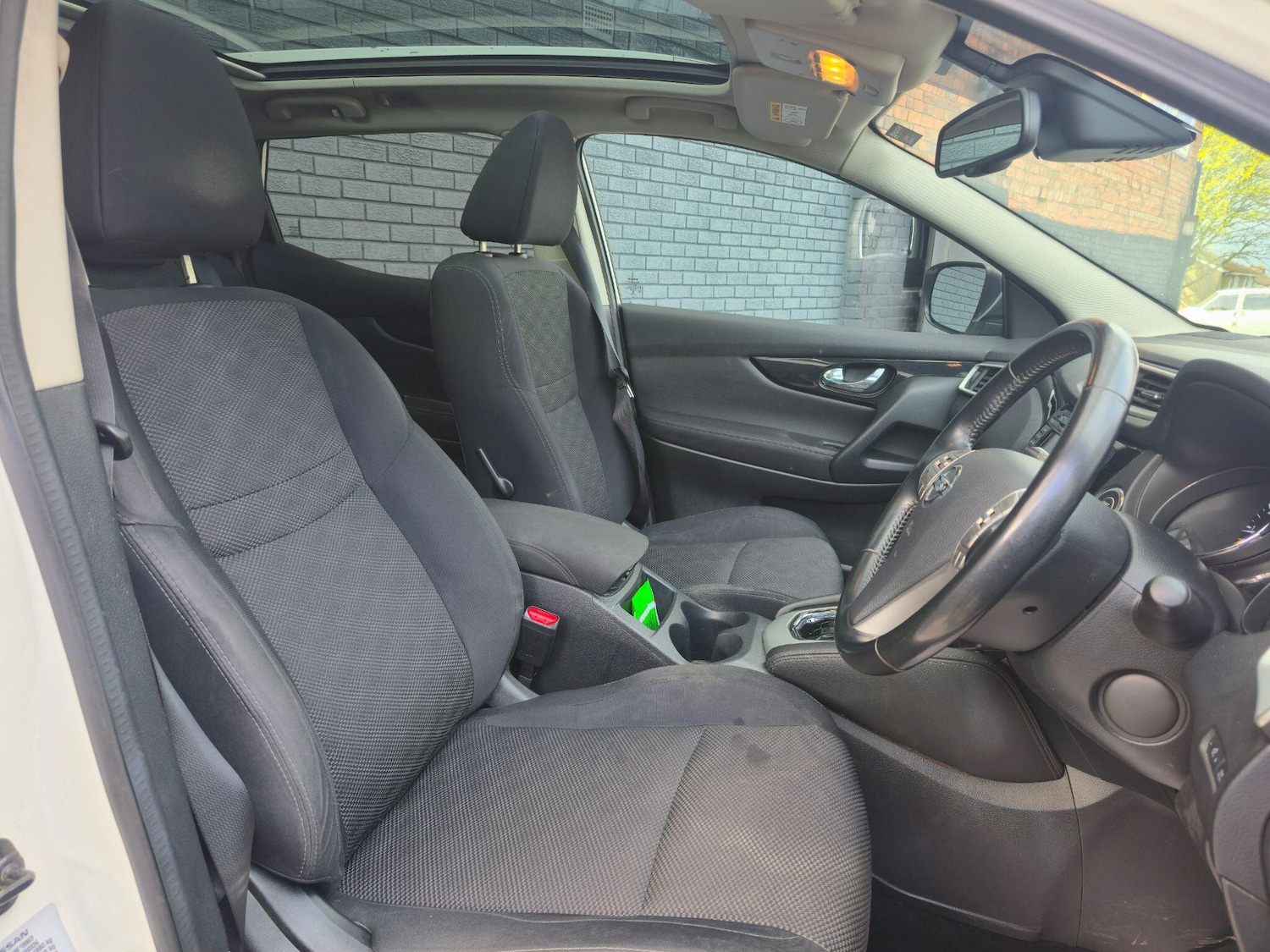 Used Nissan Qashqai 2015 for sale - 78072299: Photo 20