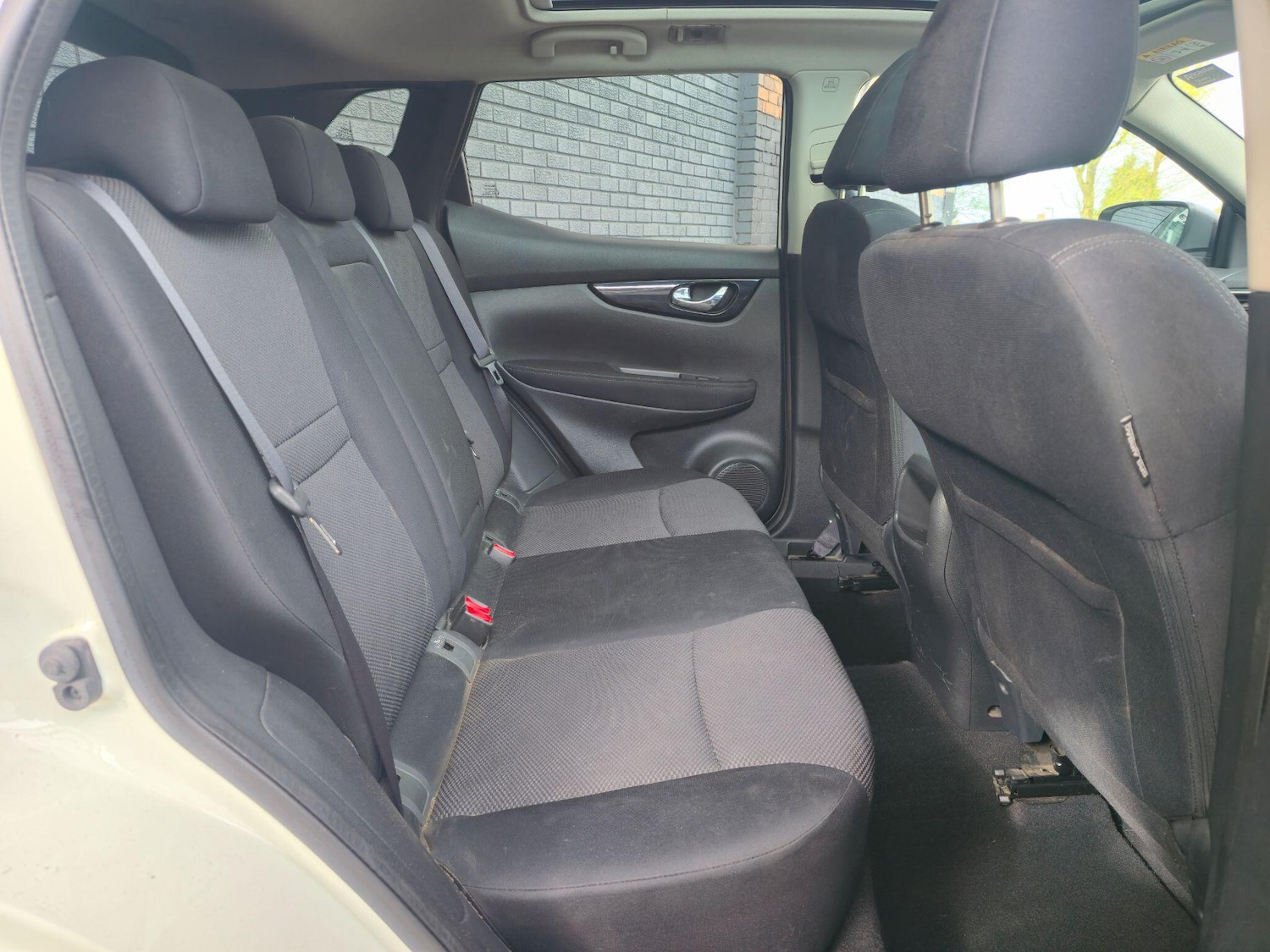 Used Nissan Qashqai 2015 for sale - 78072299: Photo 21