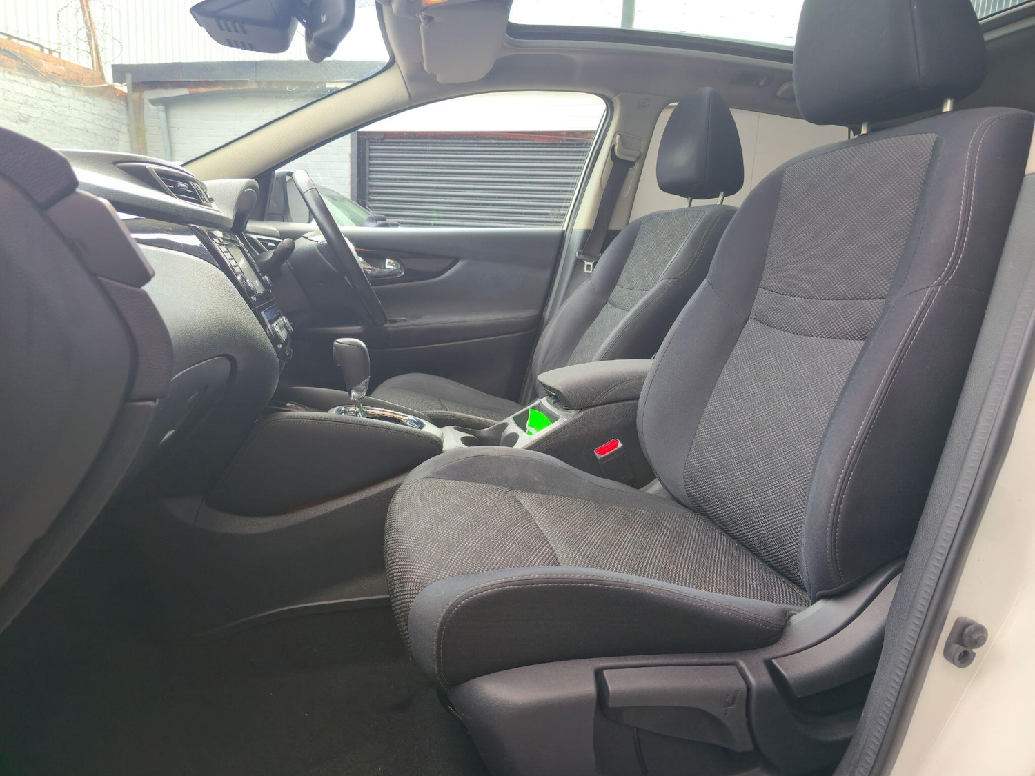 Used Nissan Qashqai 2015 for sale - 78072299: Photo 22