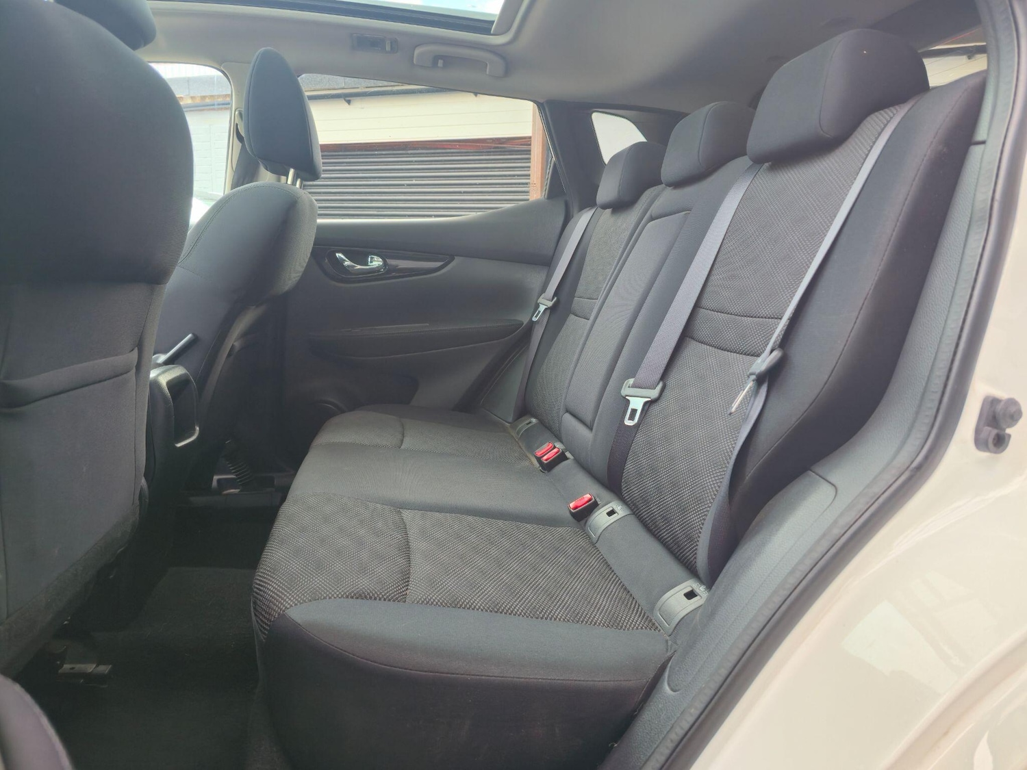 Used Nissan Qashqai 2015 for sale - 78072299: Photo 23