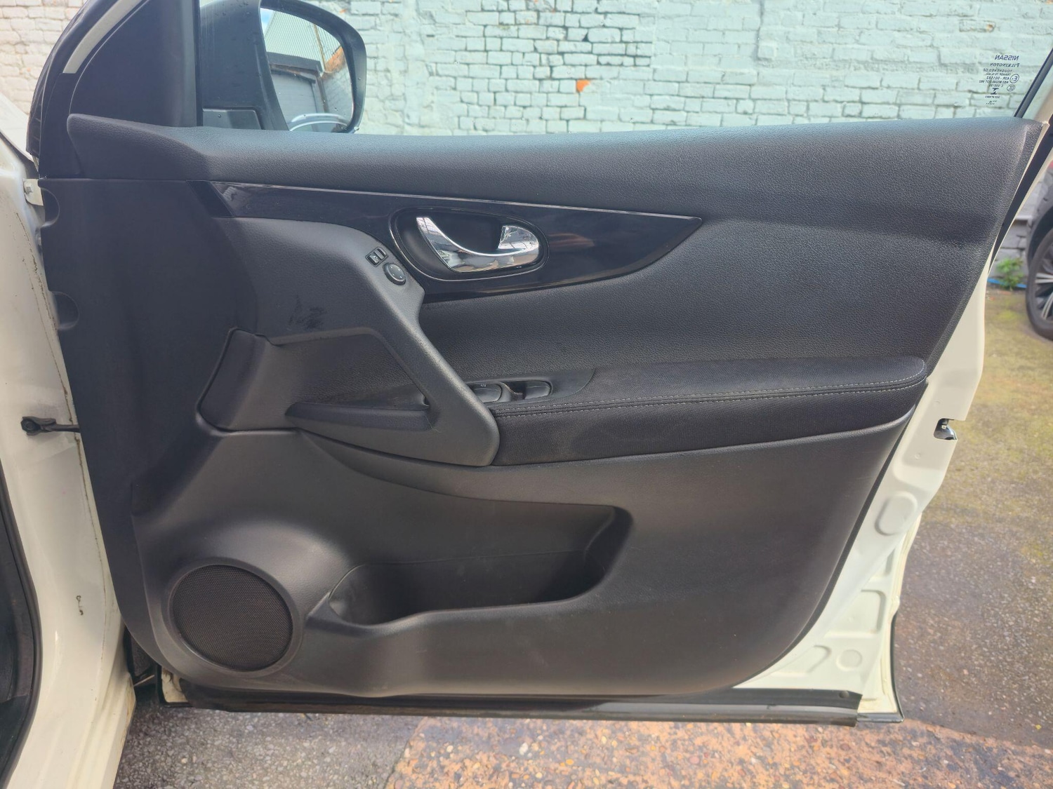 Used Nissan Qashqai 2015 for sale - 78072299: Photo 24