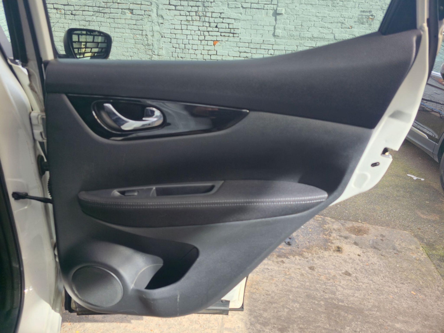 Used Nissan Qashqai 2015 for sale - 78072299: Photo 25