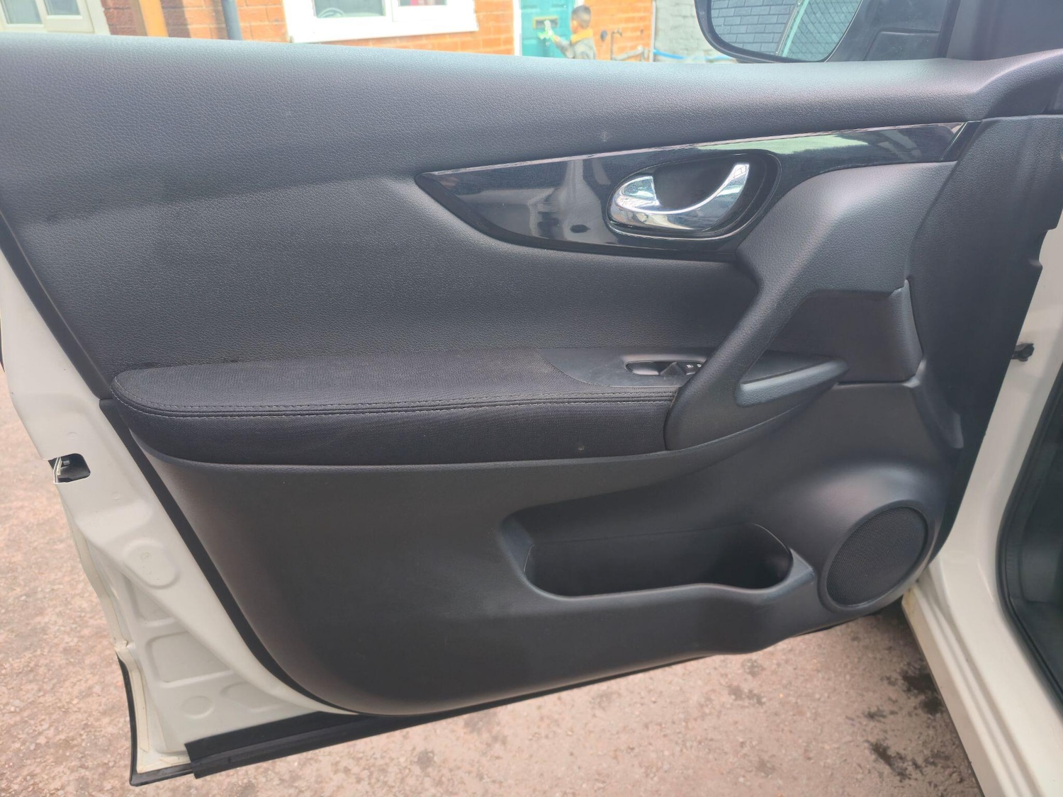 Used Nissan Qashqai 2015 for sale - 78072299: Photo 26