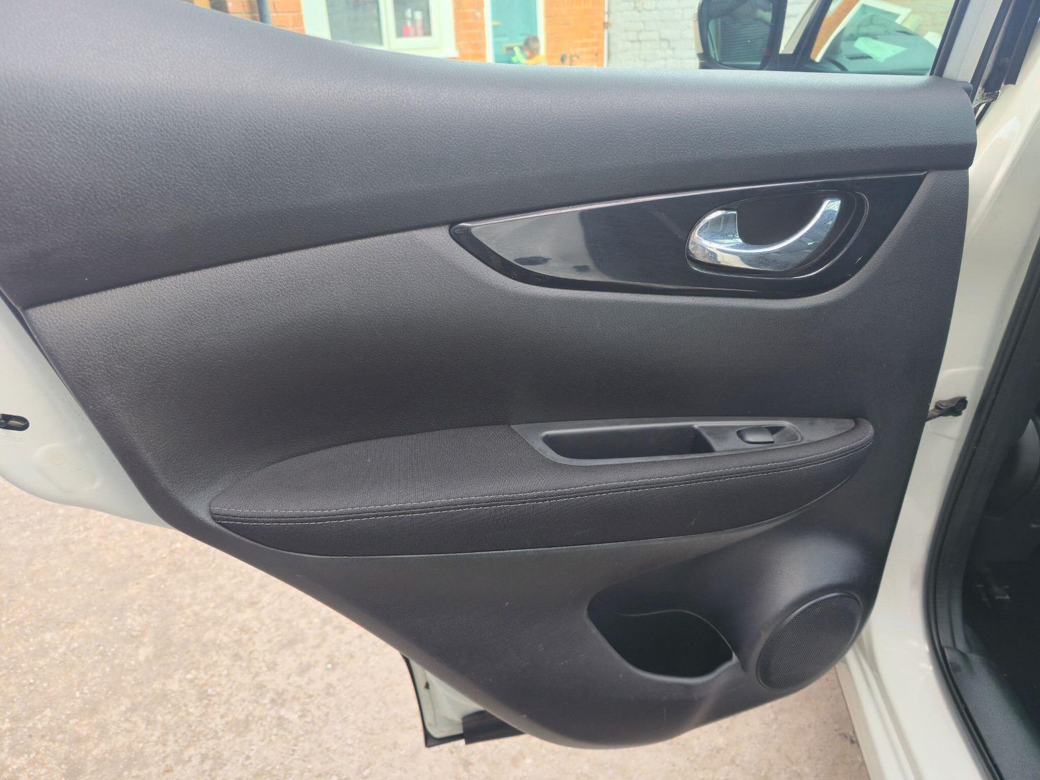 Used Nissan Qashqai 2015 for sale - 78072299: Photo 27