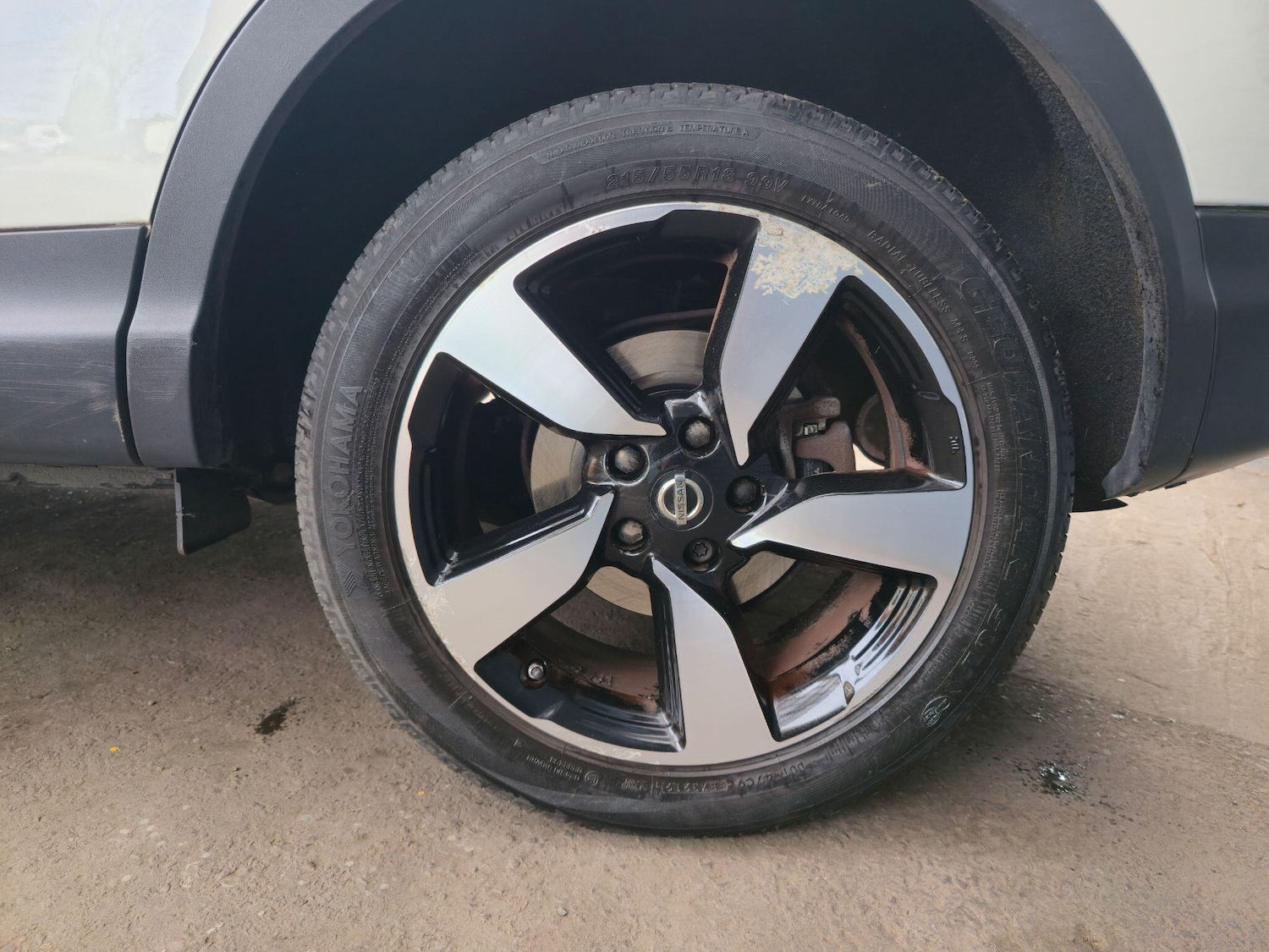 Used Nissan Qashqai 2015 for sale - 78072299: Photo 28