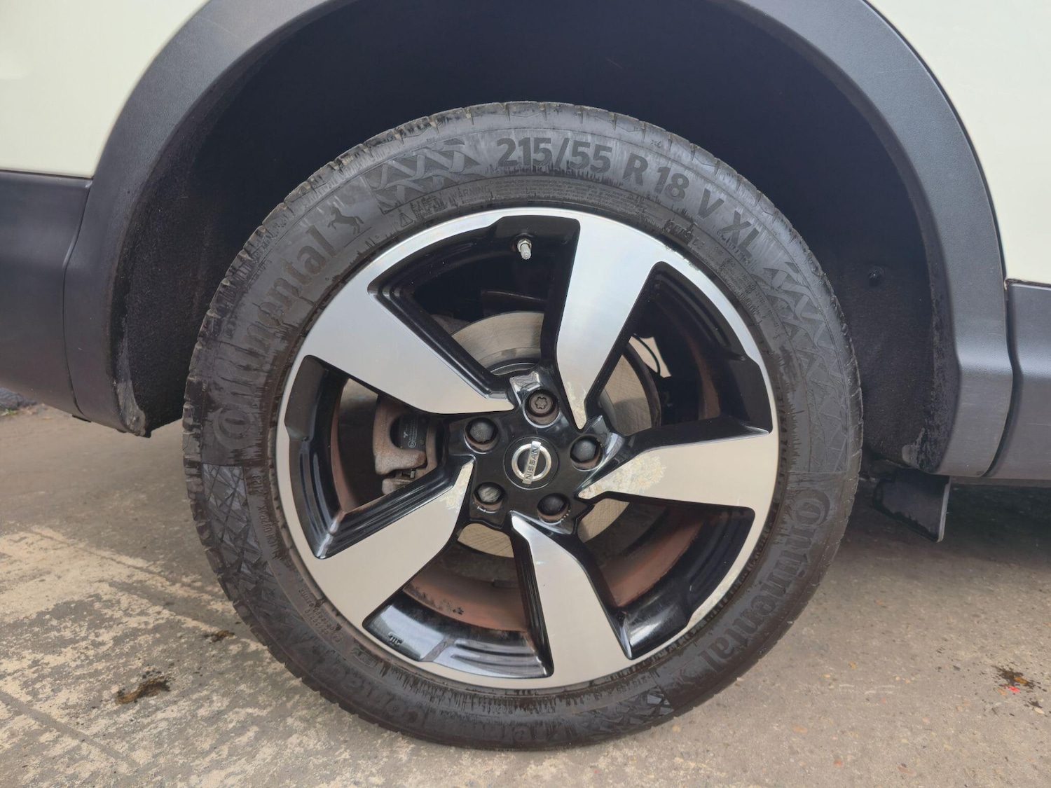 Used Nissan Qashqai 2015 for sale - 78072299: Photo 29