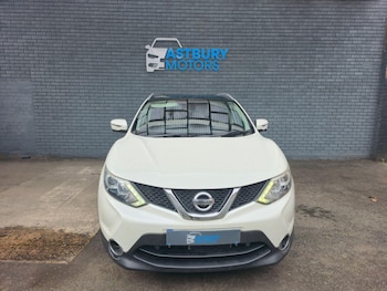 Used Nissan Qashqai 2015 for sale - 78072299: Photo