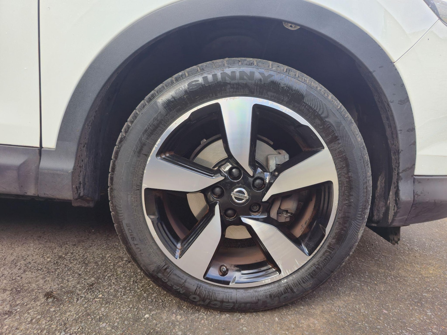 Used Nissan Qashqai 2015 for sale - 78072299: Photo 30