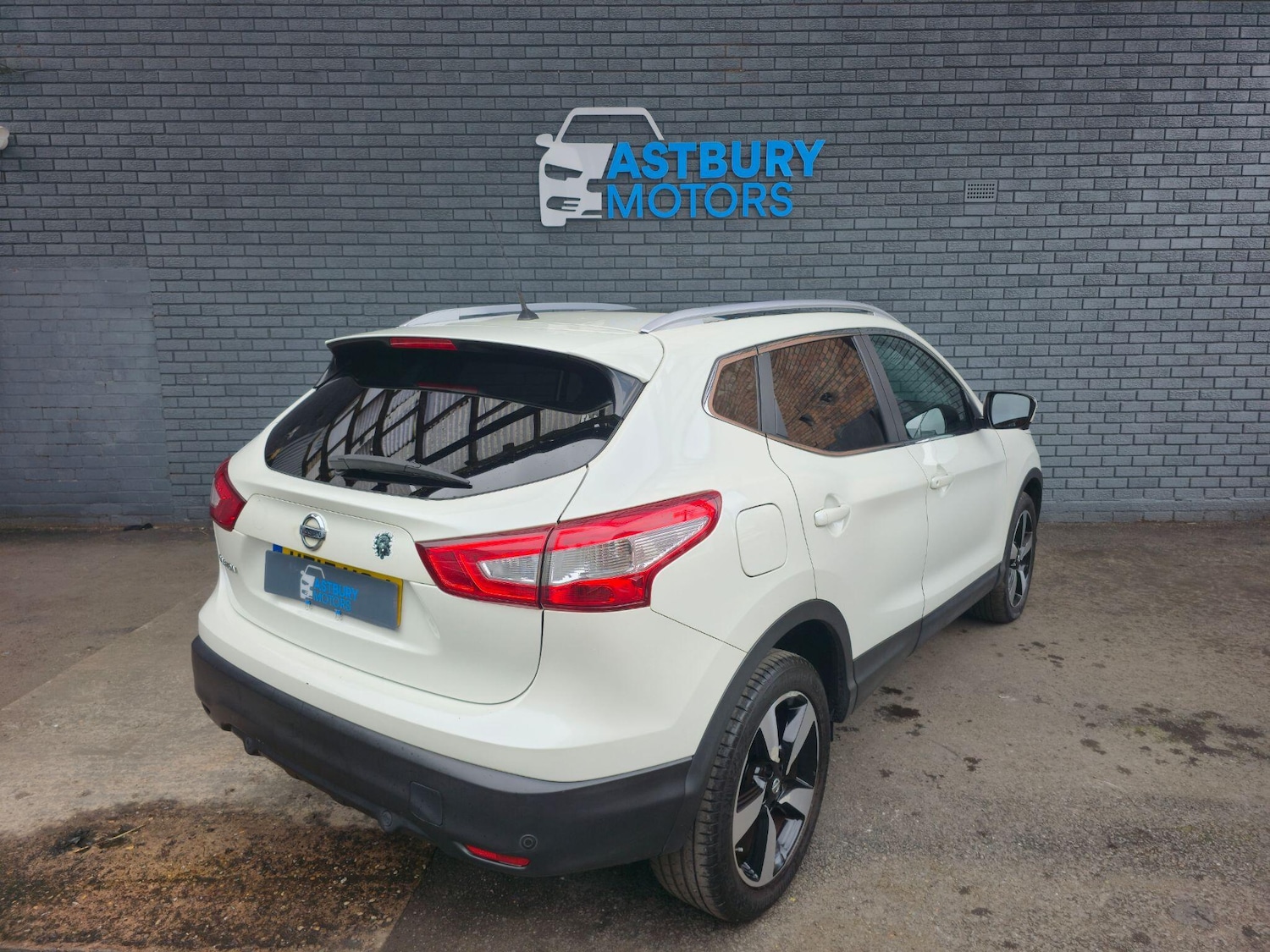 Used Nissan Qashqai 2015 for sale - 78072299: Photo 7