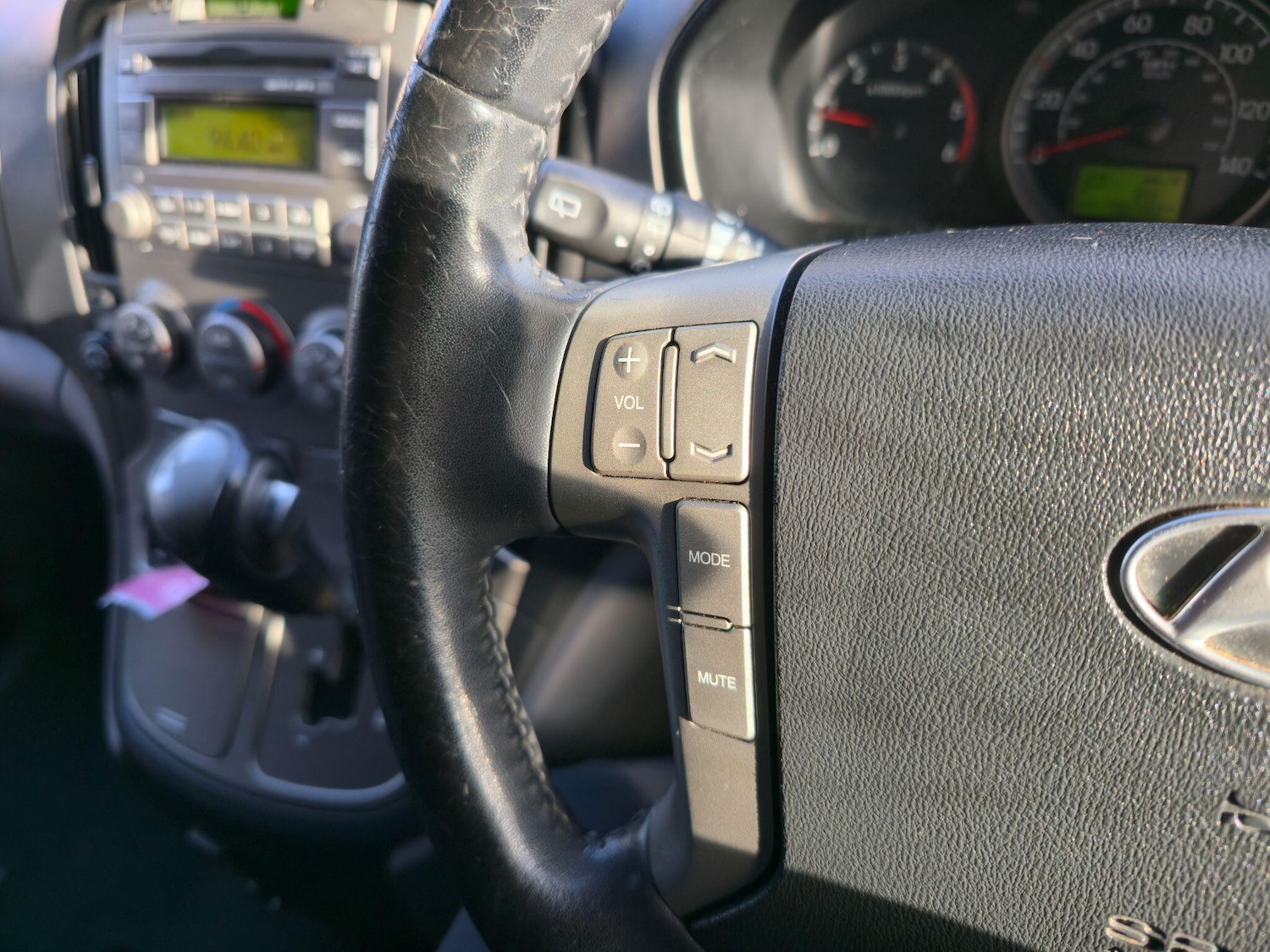 Used Hyundai i800 2012 for sale - 77637755: Photo 13