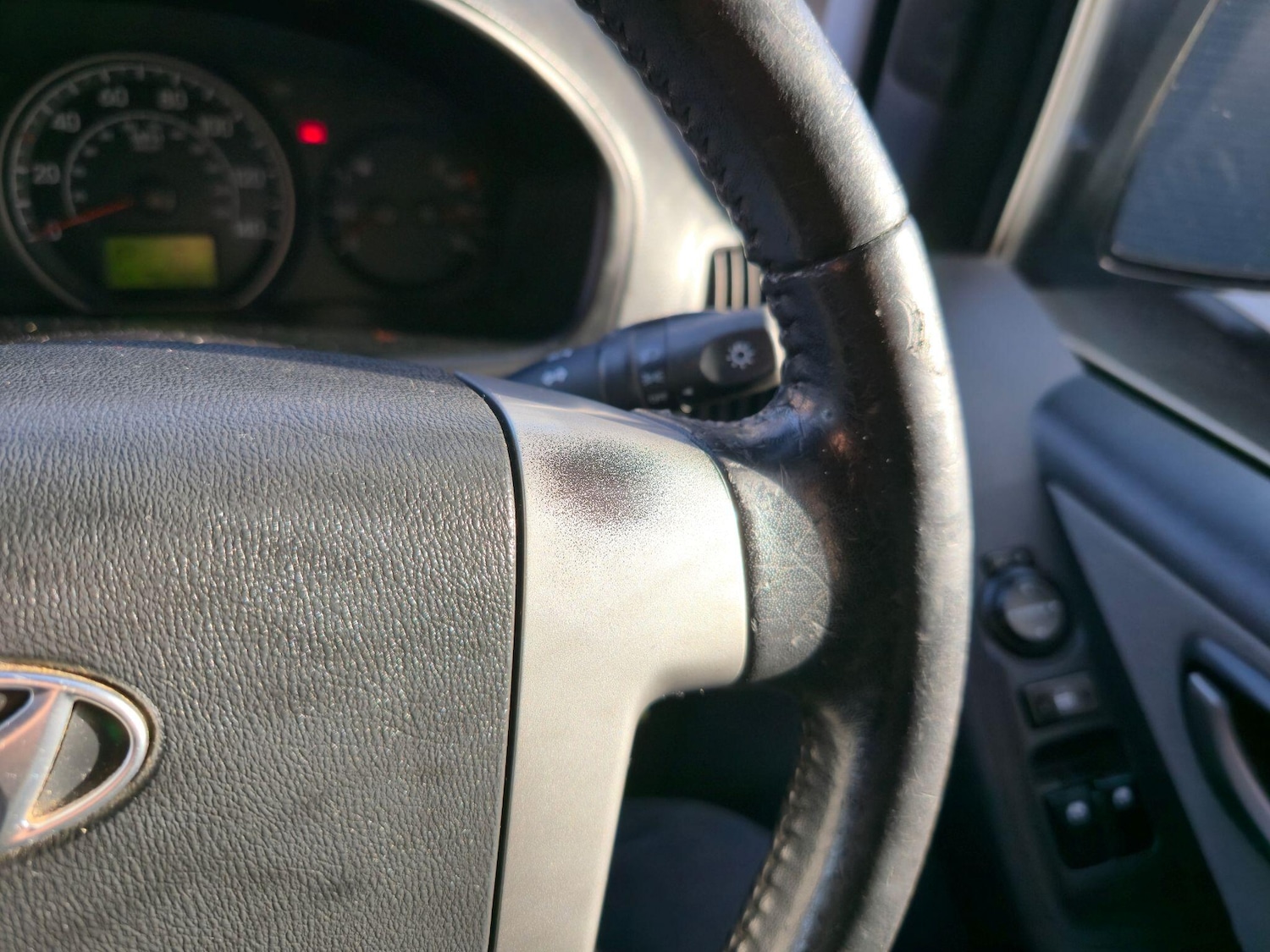 Used Hyundai i800 2012 for sale - 77637755: Photo 14