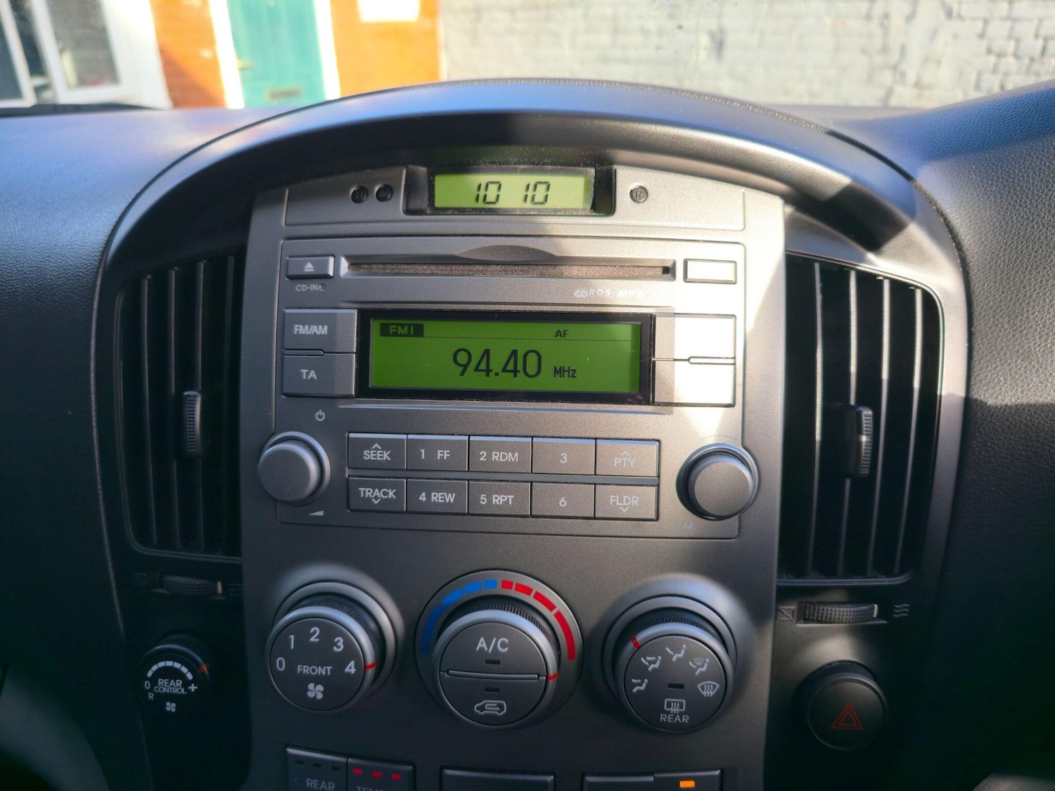 Used Hyundai i800 2012 for sale - 77637755: Photo 16