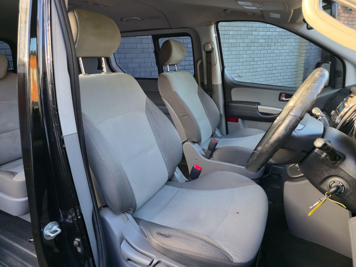 Used Hyundai i800 2012 for sale - 77637755: Photo 19