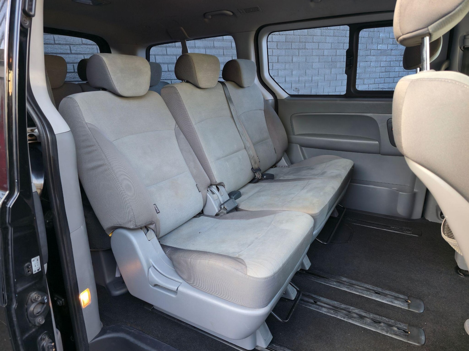 Used Hyundai i800 2012 for sale - 77637755: Photo 20