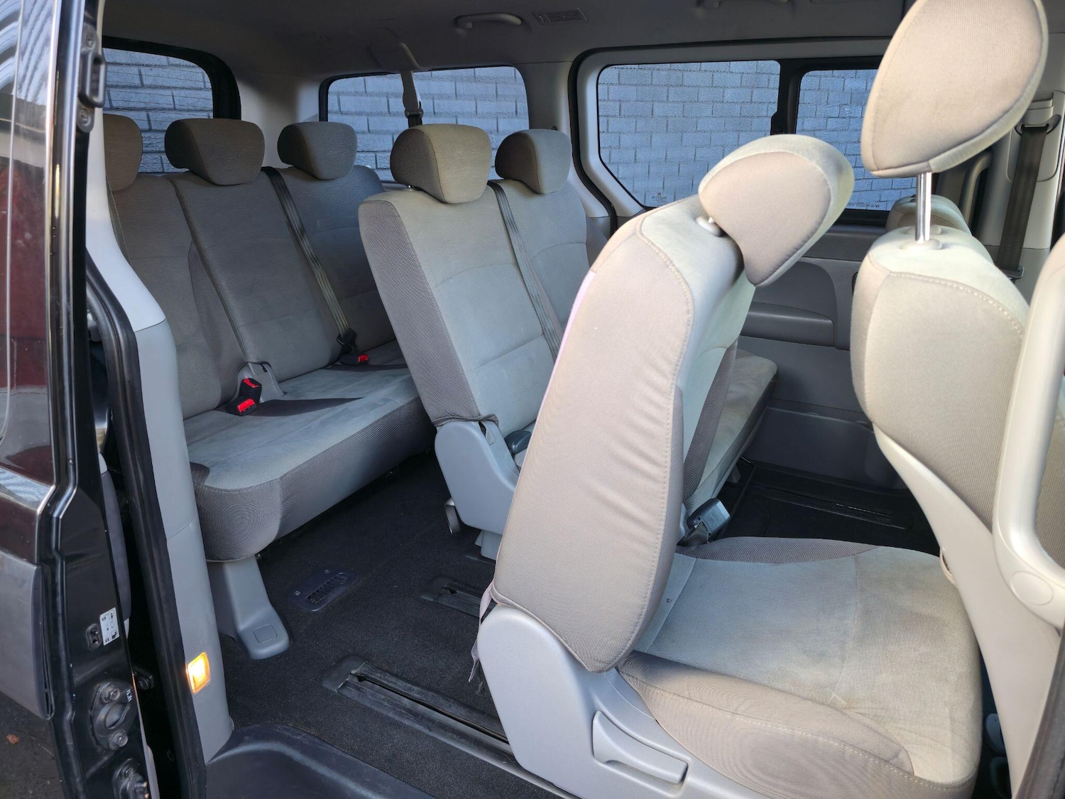 Used Hyundai i800 2012 for sale - 77637755: Photo 21