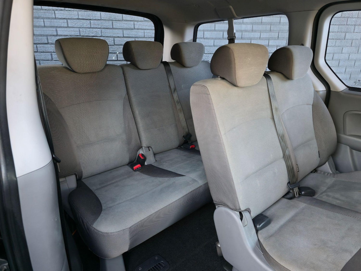 Used Hyundai i800 2012 for sale - 77637755: Photo 22