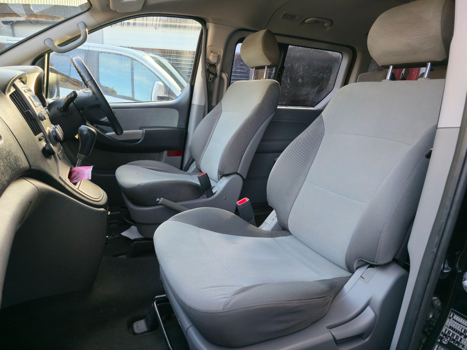 Used Hyundai i800 2012 for sale - 77637755: Photo 23