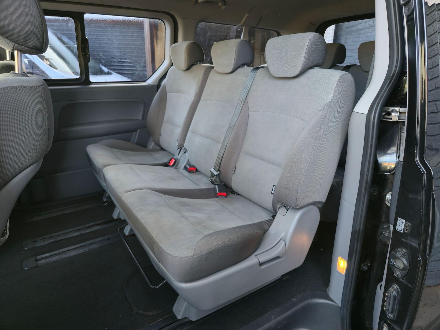 Used Hyundai i800 2012 for sale - 77637755: Photo 24