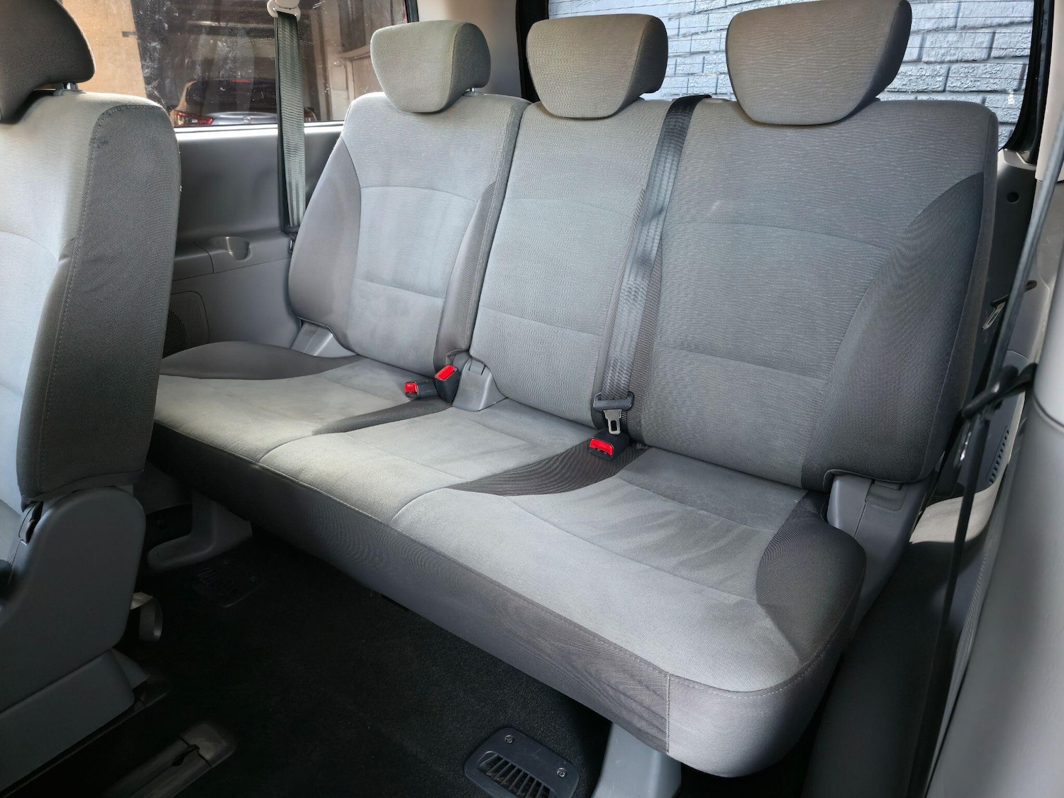 Used Hyundai i800 2012 for sale - 77637755: Photo 26