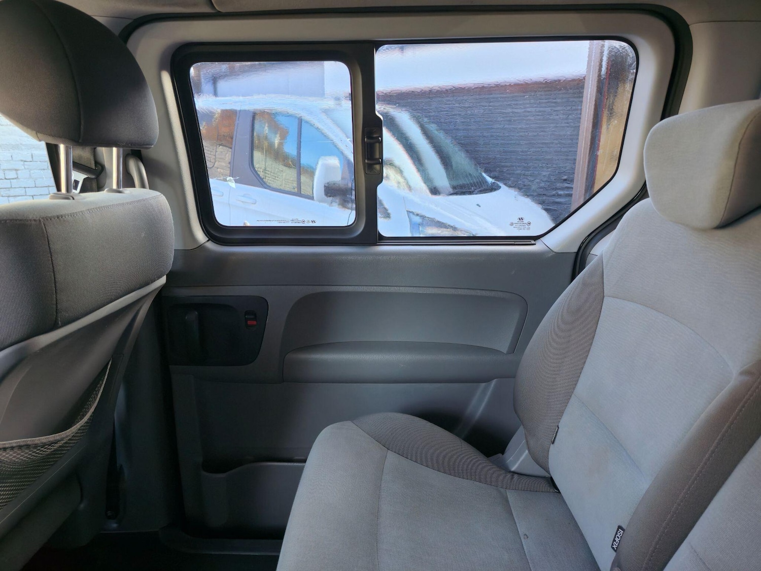 Used Hyundai i800 2012 for sale - 77637755: Photo 27