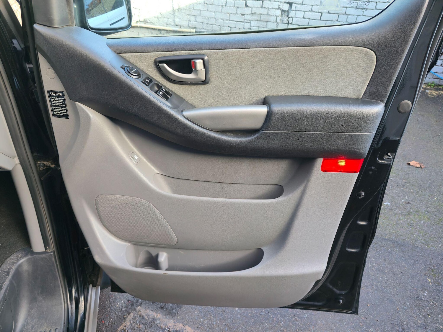 Used Hyundai i800 2012 for sale - 77637755: Photo 28