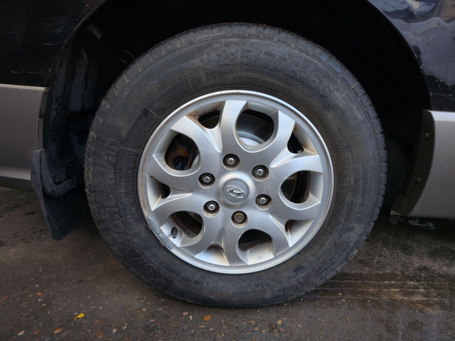 Used Hyundai i800 2012 for sale - 77637755: Photo 33