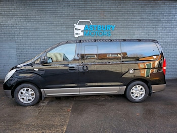 Used Hyundai i800 2012 for sale - 77637755: Photo