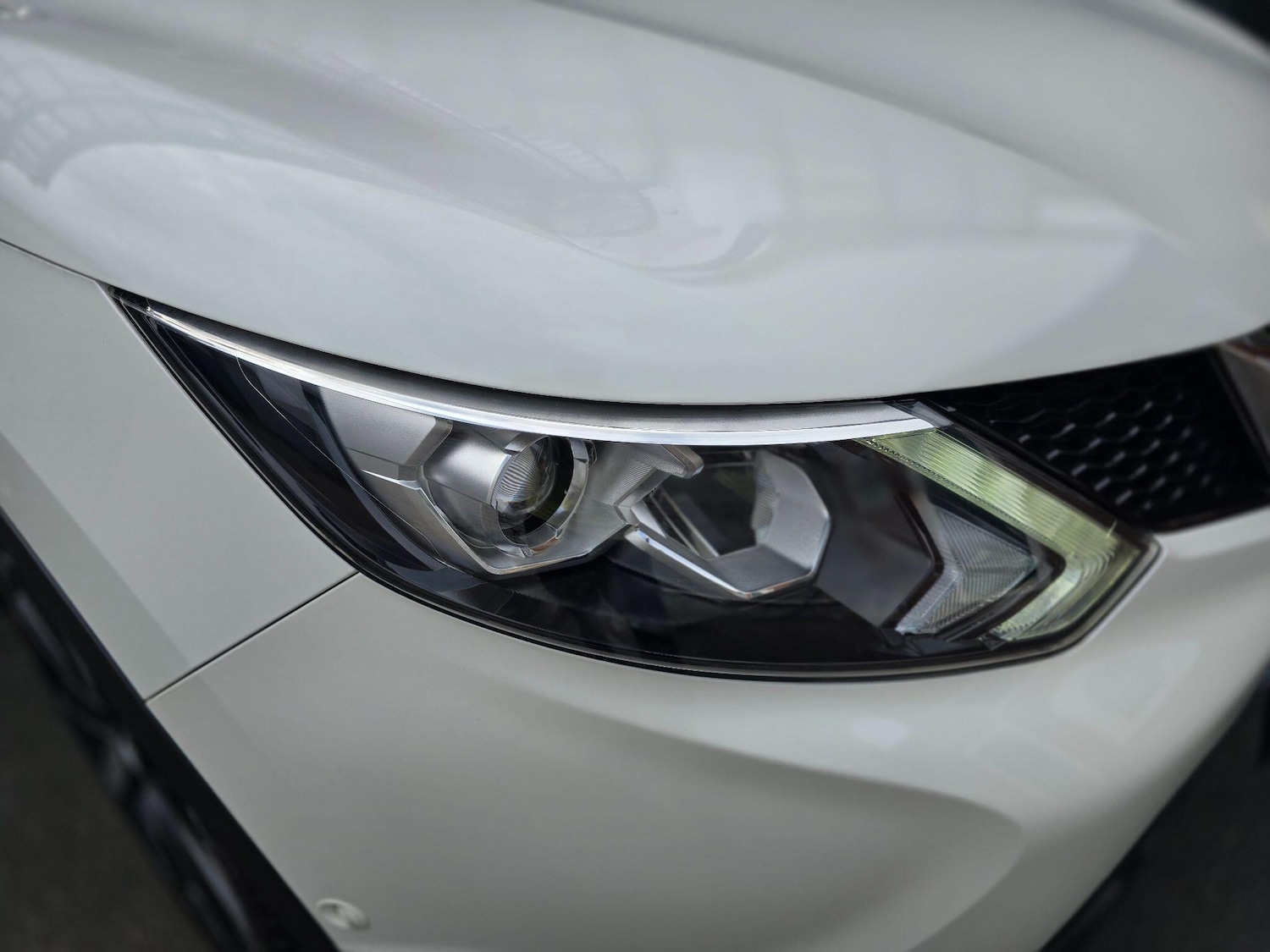 Used Nissan Qashqai 2015 for sale - 76693747: Photo 10