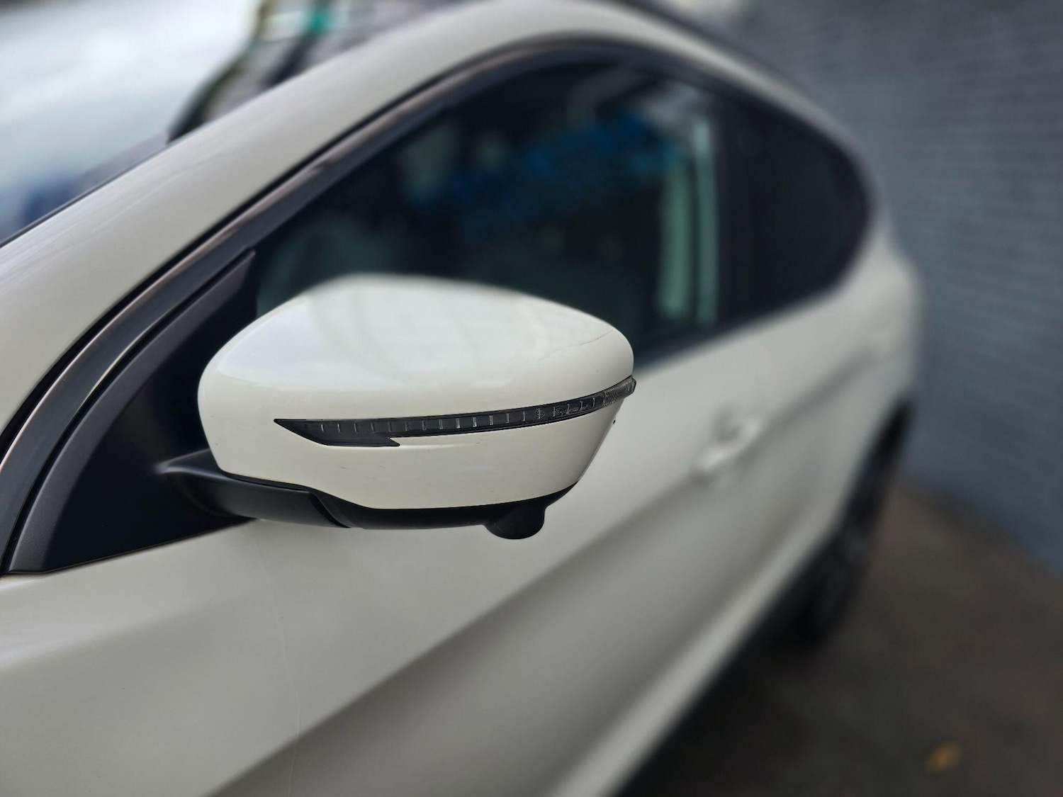 Used Nissan Qashqai 2015 for sale - 76693747: Photo 11