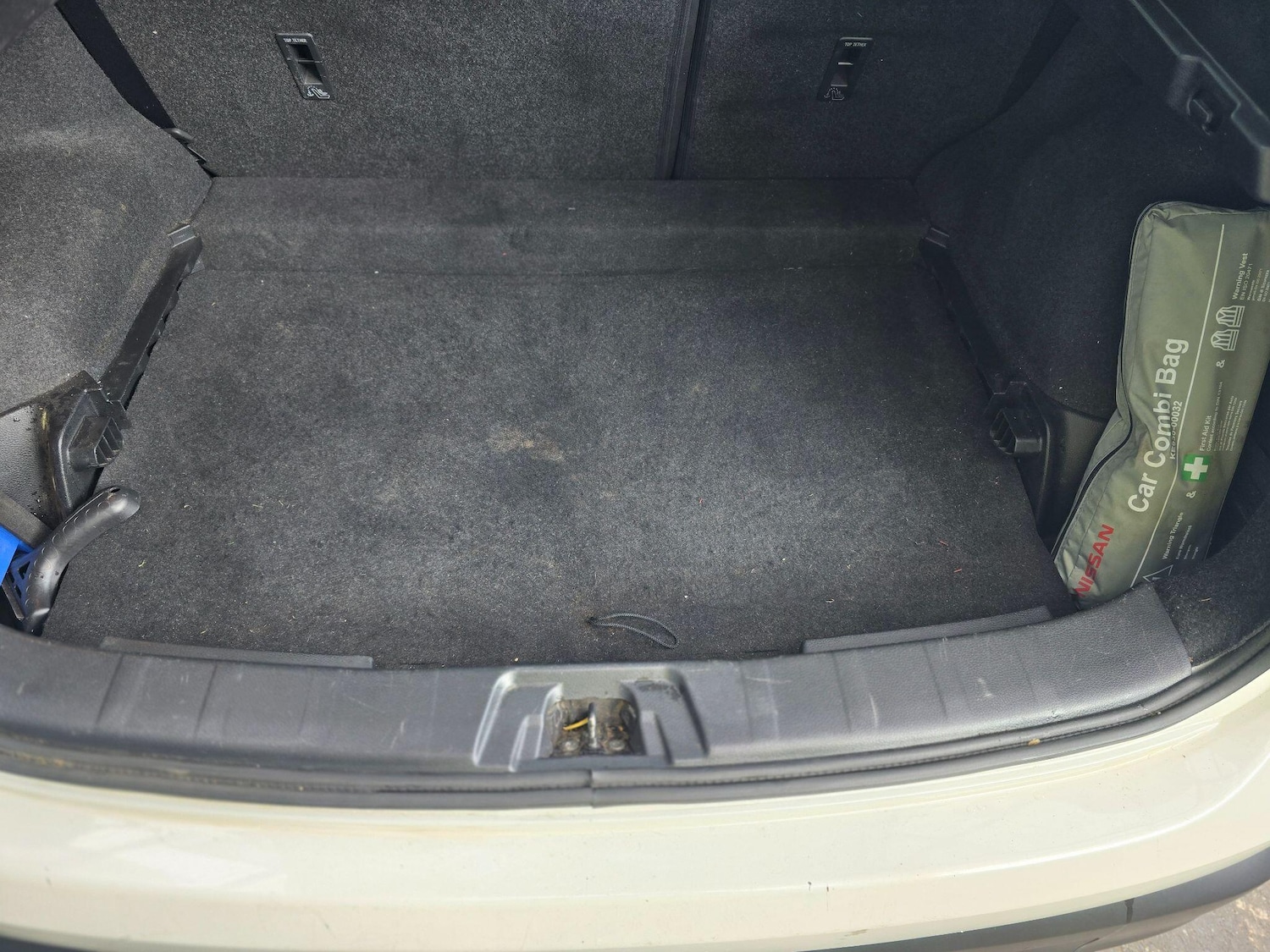 Used Nissan Qashqai 2015 for sale - 76693747: Photo 13