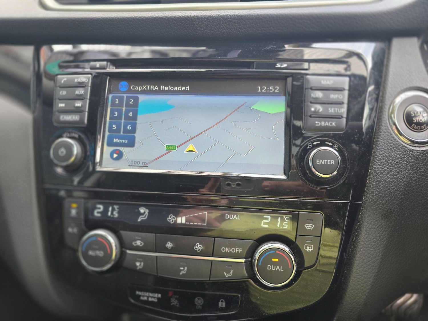 Used Nissan Qashqai 2015 for sale - 76693747: Photo 20