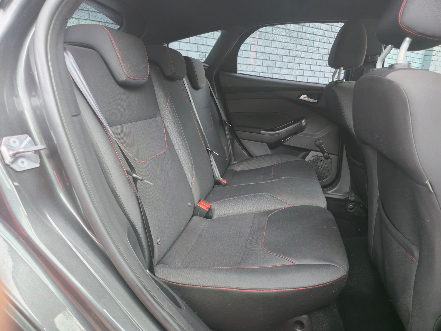 Used Ford Focus 2017 for sale - 76693743: Photo 20