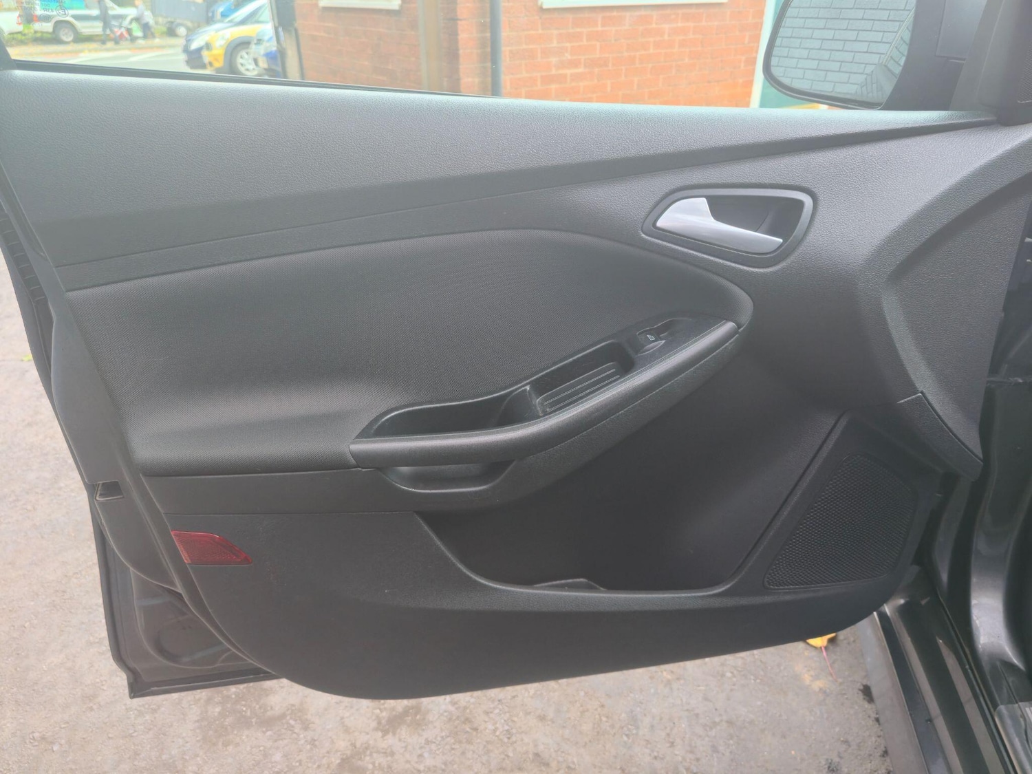 Used Ford Focus 2017 for sale - 76693743: Photo 25