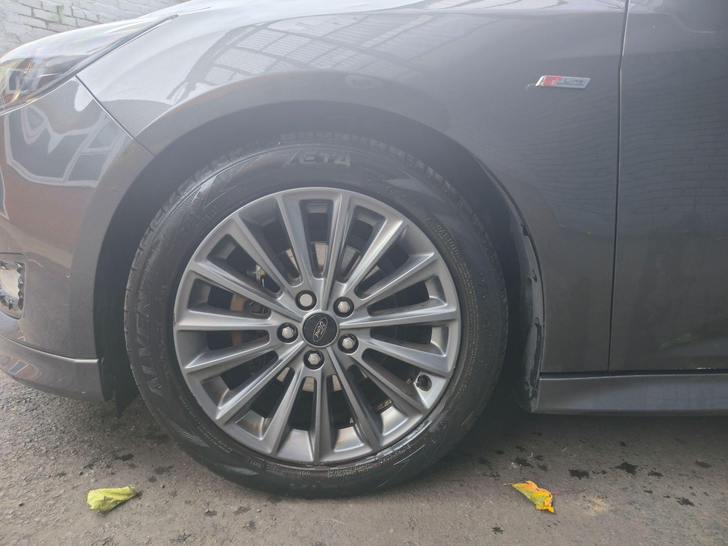 Used Ford Focus 2017 for sale - 76693743: Photo 29